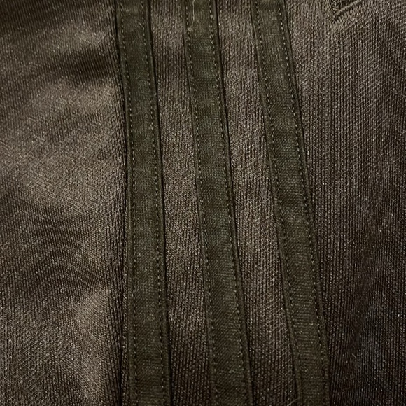 Adidas  Climacool black track/training pants size medium - Picture 9 of 13